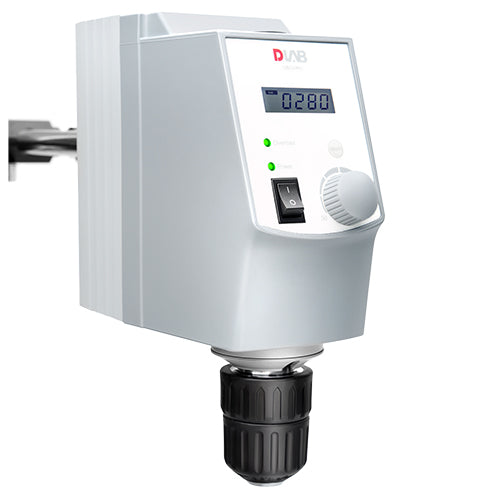 Mieszadło mechaniczne OS20-PRO  (DLAB)