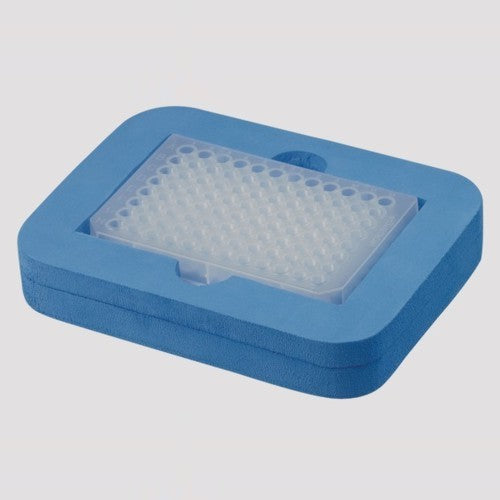 Głowica do płytki titracyjnej lub probówek 64x0,2ml SO200-22