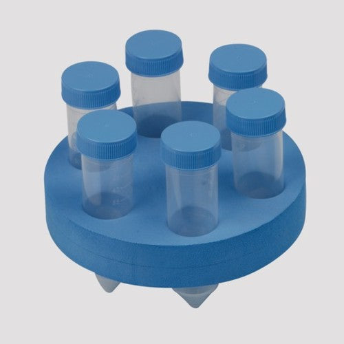 Głowica do probówek 6x50ml SO200-24