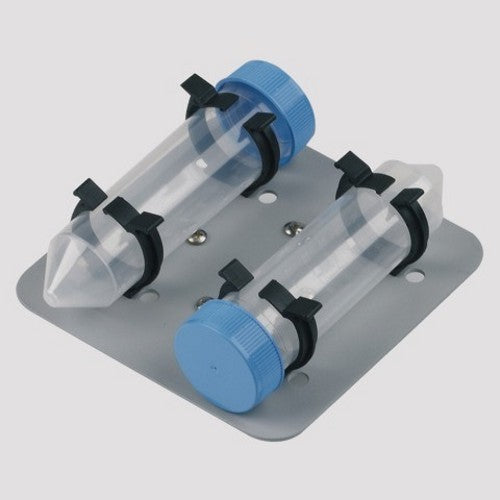 Głowica do probówek 2x50ml SO200-27 pozioma
