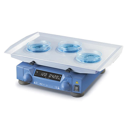 Wytrząsarka orbitalna KS 130 control IKA