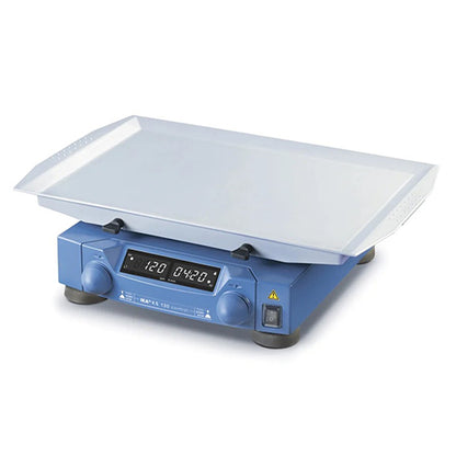 Wytrząsarka orbitalna KS 130 control IKA