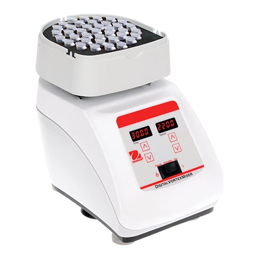 Wytrząsarka typu Vortex Heavy Duty OHAUS VXHDDG