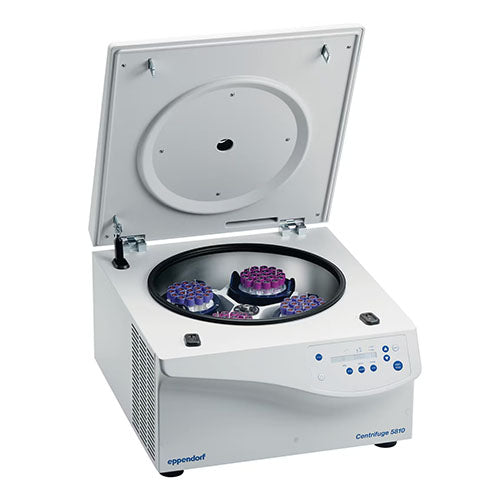 Wirówka Eppendorf 5810  G bez chłodzenia bez rotora 5810000010