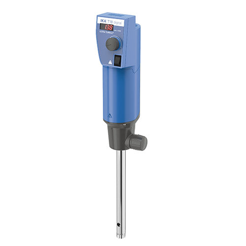 Homogenizator T18 digital  IKA