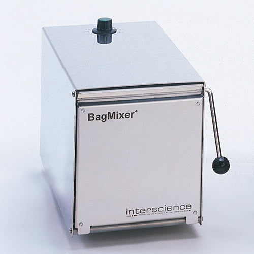 BagMixer 400 drzwiczki pełne