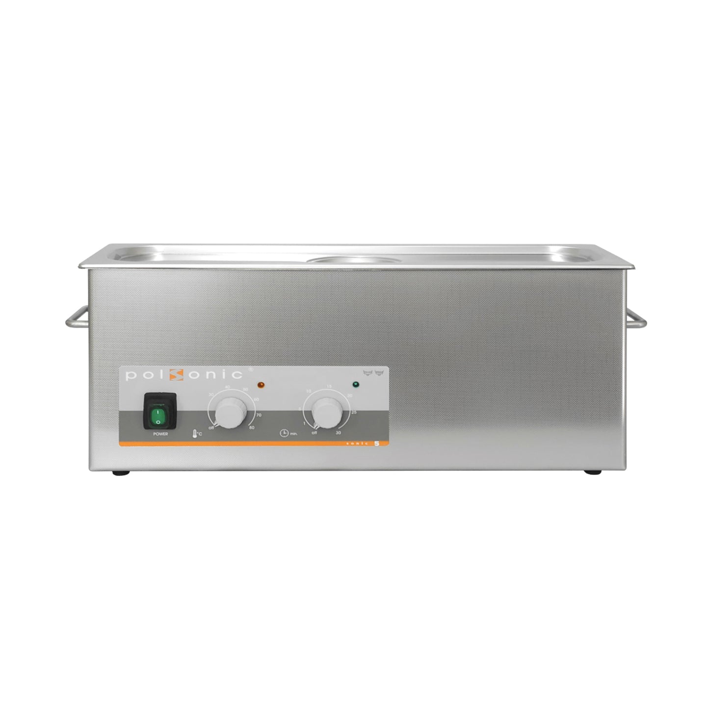 Myjka ultradźwiękowa Sonic-5 ze sterowaniem analogowym