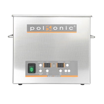 Myjka ultradźwiękowa Sonic-6 ze sterowaniem analogowym