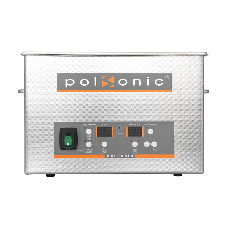 Myjka ultradźwiękowa Sonic-6D ze sterowaniem analogowym