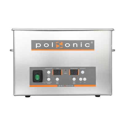 Myjka ultradźwiękowa Sonic-6D ze sterowaniem analogowym