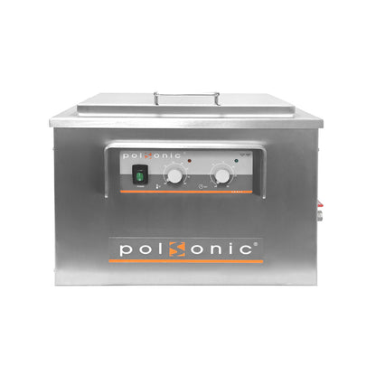 Myjka ultradźwiękowa Sonic-22 ze sterowaniem analogowym
