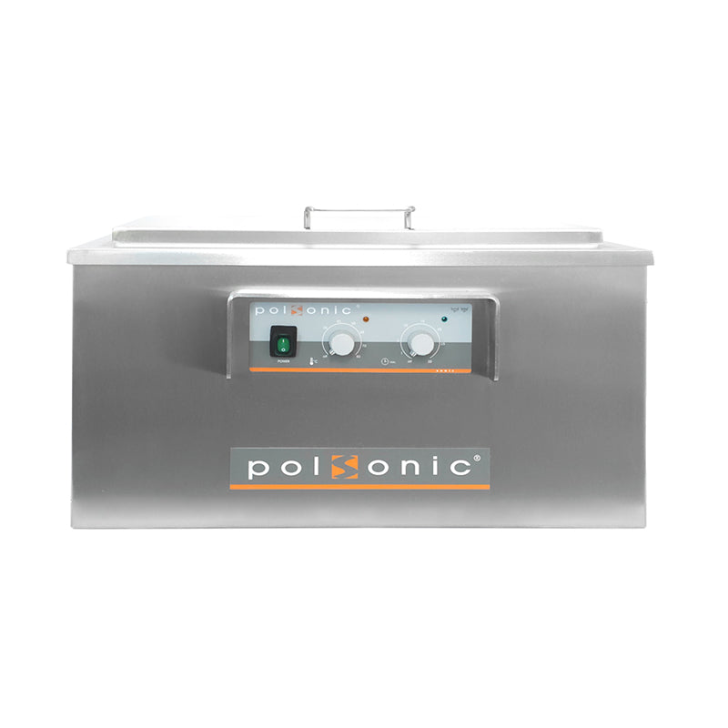Myjka ultradźwiękowa Sonic-33 ze sterowaniem analogowym