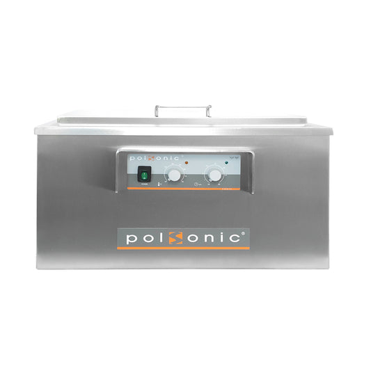 Myjka ultradźwiękowa Sonic-33 ze sterowaniem analogowym