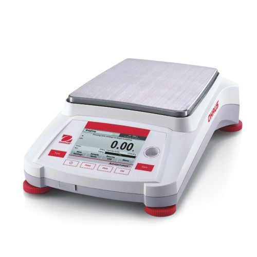 Waga precyzyjna OHAUS® ADVENTURER® AX4202M kalibracja wewnętrzna legalizowana