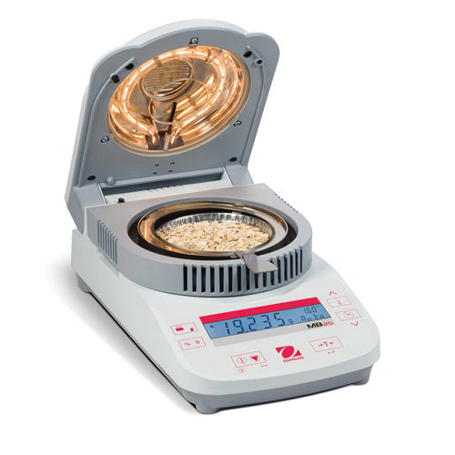 Wagosuszarka OHAUS® MB25