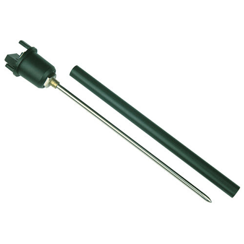 Czujnik GT-105-8 standard, z czujnikiem Pt-1000B, długość rurki 8 cm, ostry koniec, bezkablowy