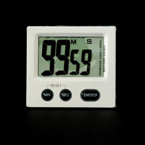 Laboratoryjny stoper elektroniczny