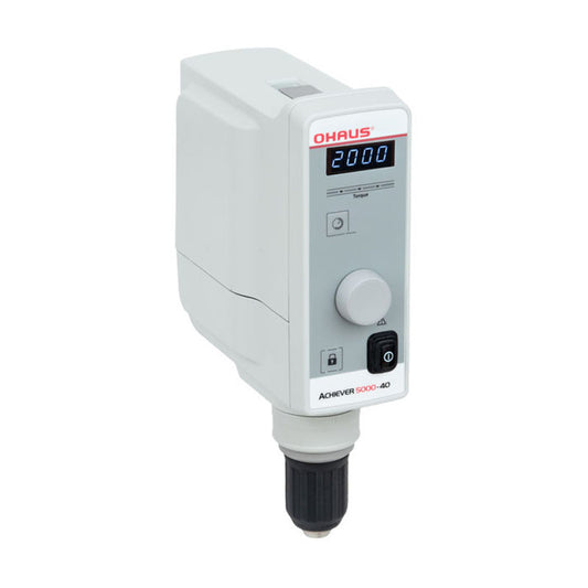 Mieszadło mechaniczne ACHIEVER™5000 - 40