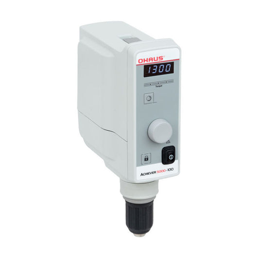 Mieszadło mechaniczne ACHIEVER™5000 - 100
