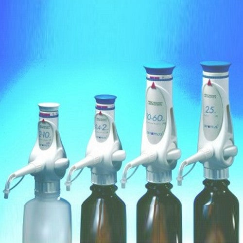 Dozownik butelkowy CERAMUS (HIRSCHMANN) 0,2 - 1,0ml