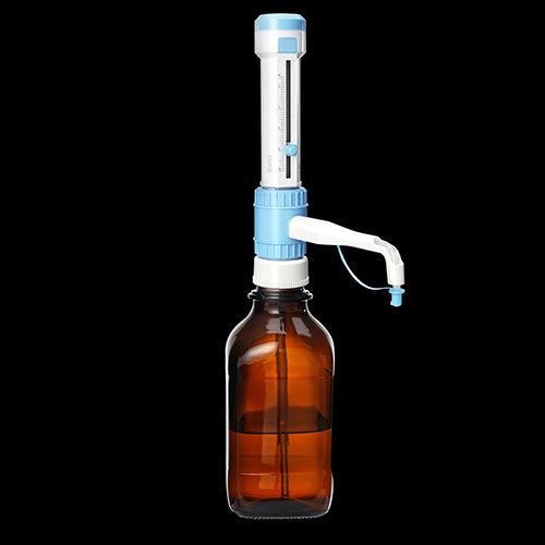 Dozownik butelkowy  DispensMate 0,5 -   5,0ml (DLAB)