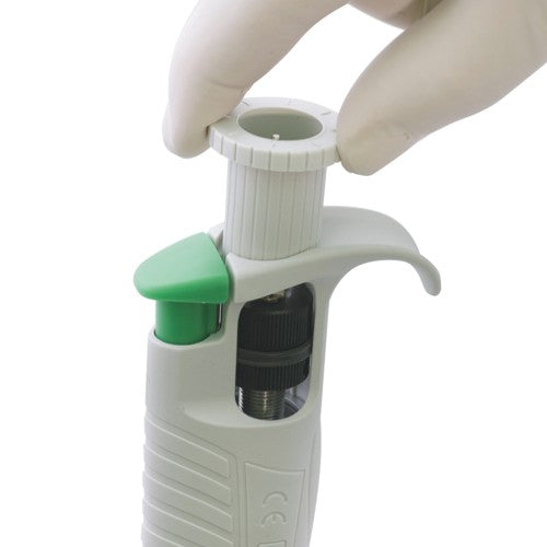 Mikropipeta jednokanałowa o zmiennej nastawie LABMATE PRO 2,0 - 20µl (HTL)