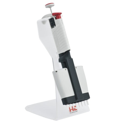 Mikropipeta ośmiokanałowa o zmiennej nastawie LABMATE PRO (HTL) 20 - 200µl