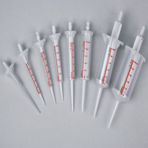 Strzykawka do MINILABA 25ml (25szt)