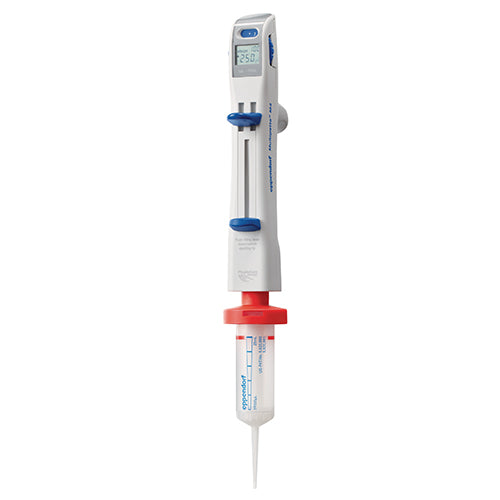 Multipette®M4 Eppendorf 4982000012