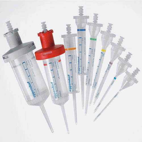 Adapter do Combitips® advanced Eppendorf Quality 25 ml (1 szt) 0030089715