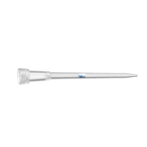 Końcówki do pipet automatycznych Dualfilter 0,5 - 20µl  46mm PCR claen, jałowe i niepirogenne Eppendorf (10 statywów po 96 szt) 0030078527