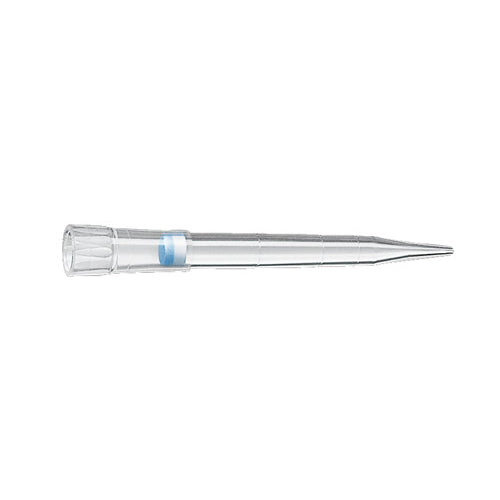 Końcówki do pipet automatycznych Dualfilter 20 - 300µl  55mm PCR claen, jałowe i niepirogenne Eppendorf (10 statywów po 96 szt) 0030078560