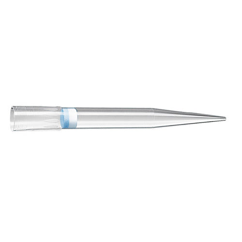 Końcówki do pipet automatycznych Dualfilter 50 - 1000µl  76mm PCR claen, jałowe i niepirogenne Eppendorf (10 statywów po 96 szt) 0030078578