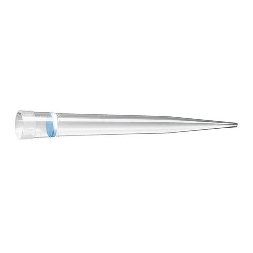 Końcówki do pipet automatycznych Dualfilter 100 - 5000µl  120mm PCR claen, jałowe i niepirogenne Eppendorf (5 statywów po 24 szt) 0030078616