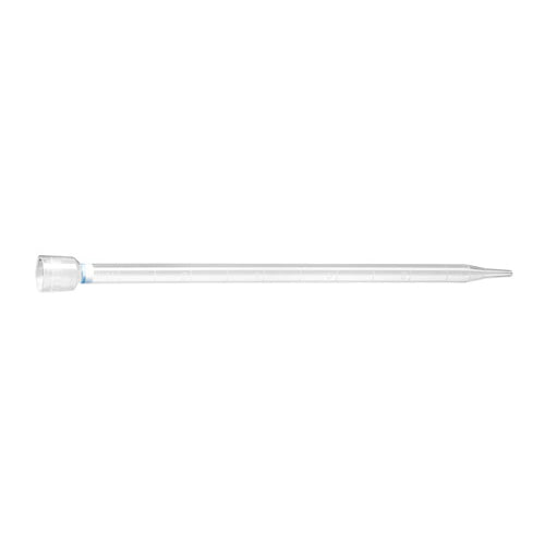 Końcówki do pipet automatycznych Dualfilter 1 - 10ml  243mm PCR claen, jałowe i niepirogenne Eppendorf indywidualnie pakowane (100 szt) 0030077598