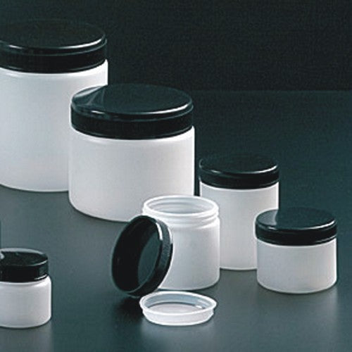 Pojemnik cylindryczny z nakrętką 2000ml