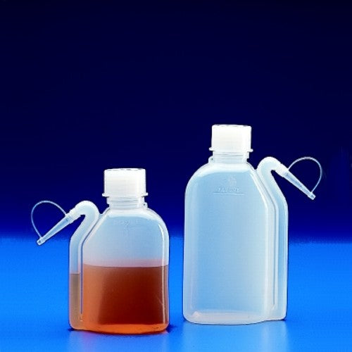 Tryskawka zintegrowana 500ml