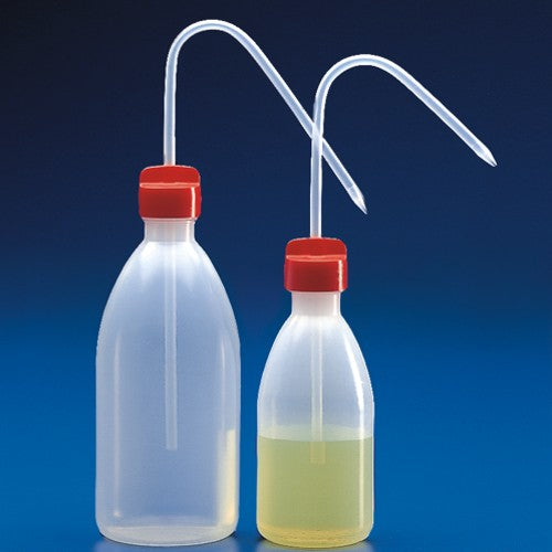 Tryskawka polietylenowa z wąską szyją 1000ml