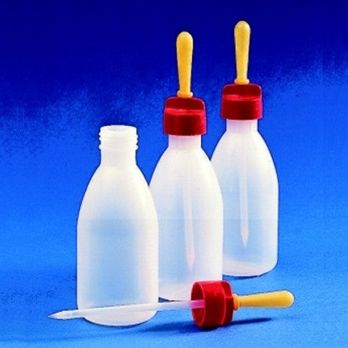 Kroplomierz polietylenowy 50ml