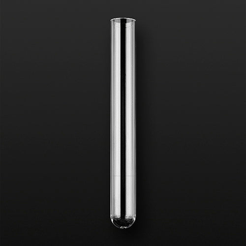 Probówka PS 7ml (13x100mm) okrągłodenna bez obrzeża, bez znaczników (500szt)