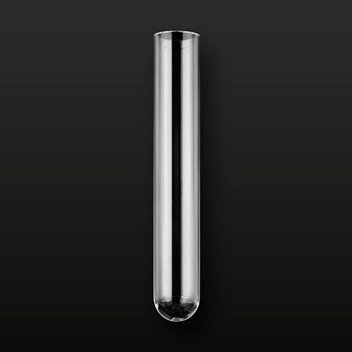 Probówka PS 5ml (13x75mm) okrągłodenna bez obrzeża, bez znaczników (250szt)