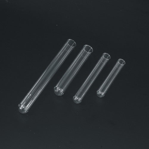 Probówka ze szkła sodowego 7ml (13x100mm) okrągłodenna  (250szt)