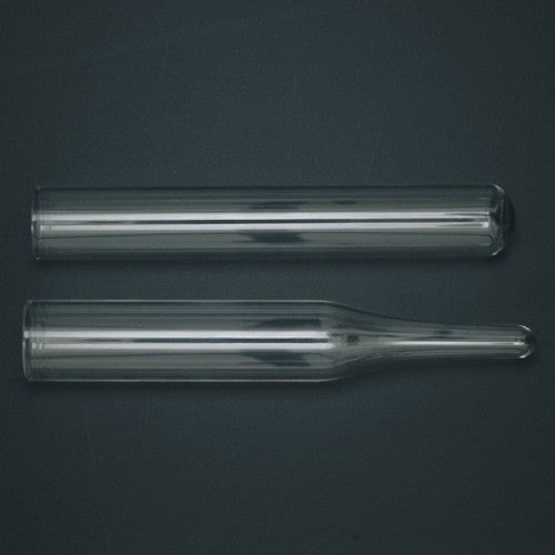 Probówka szklana wirówkowa 10ml (16x100mm) grubościenna kulista skalowana
