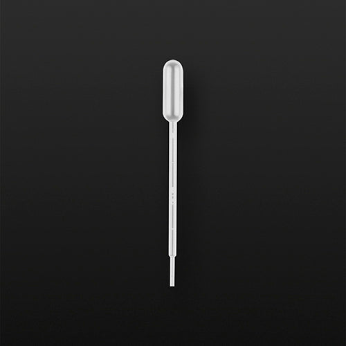 Pipeta typu Pasteura polietylenowa 1ml   (500szt)