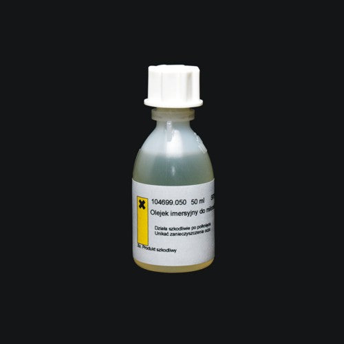 Olejek imersyjny (50ml)