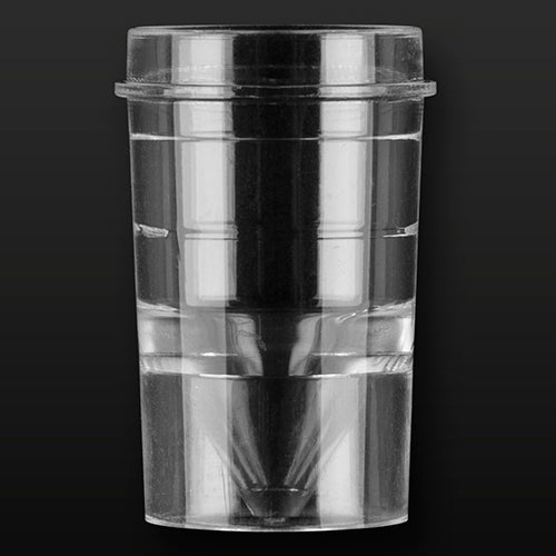 Naczynko do analizatora TECHNICON 2,0ml (1000szt)