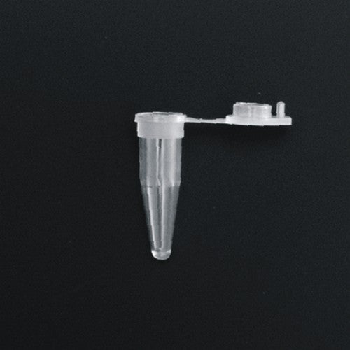 Probówki Multiply® pojedyncze 0,2ml kolor neutralny autoklawowalne PCR Performance Tested (500szt)