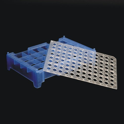 Taca na pojedyncze probówki Multiply® 0,2ml (5szt)