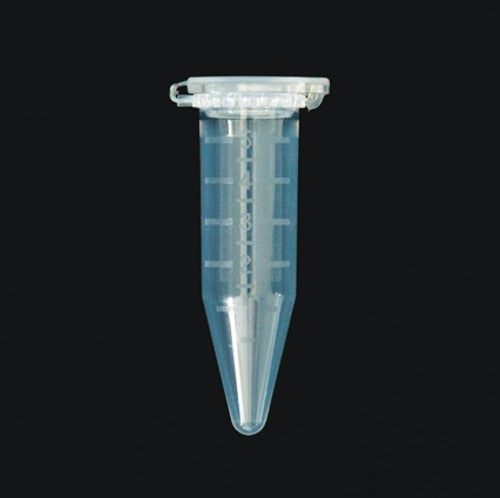 Probówki Eppendorf 5,0ml PCR clean (2 opk. po 100szt) 0030119460