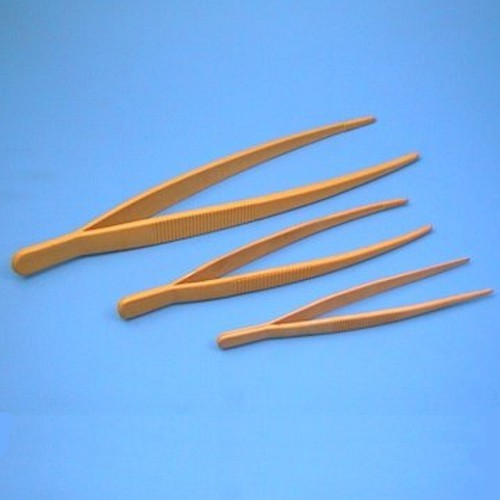 Pinceta 145 mm plastikowa